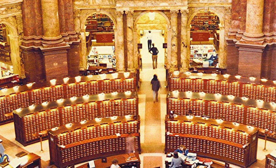 the-library-of-congress