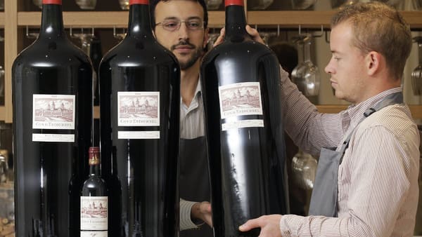 Do you collect wine? Here are some tips for keeping your bottles safe