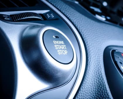 5 things you need to know about keyless ignition systems