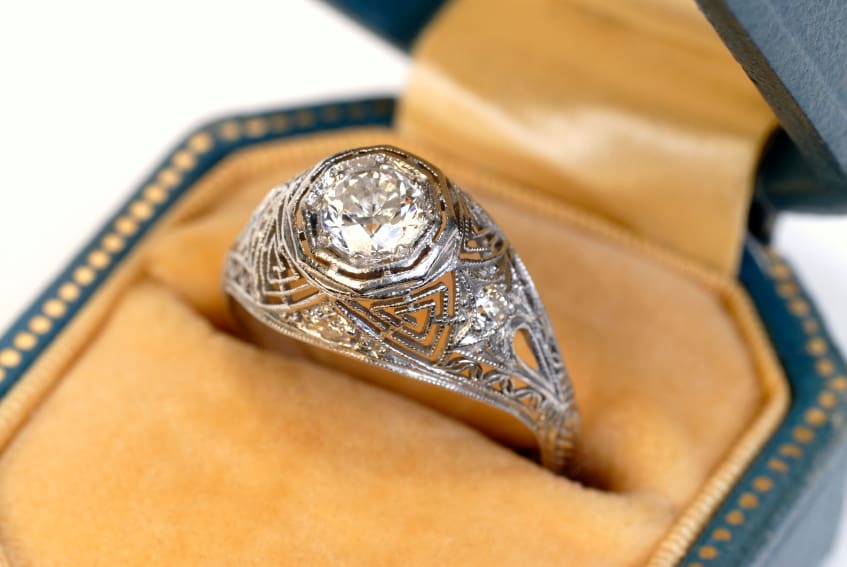 antique-diamond-istock000004706303small