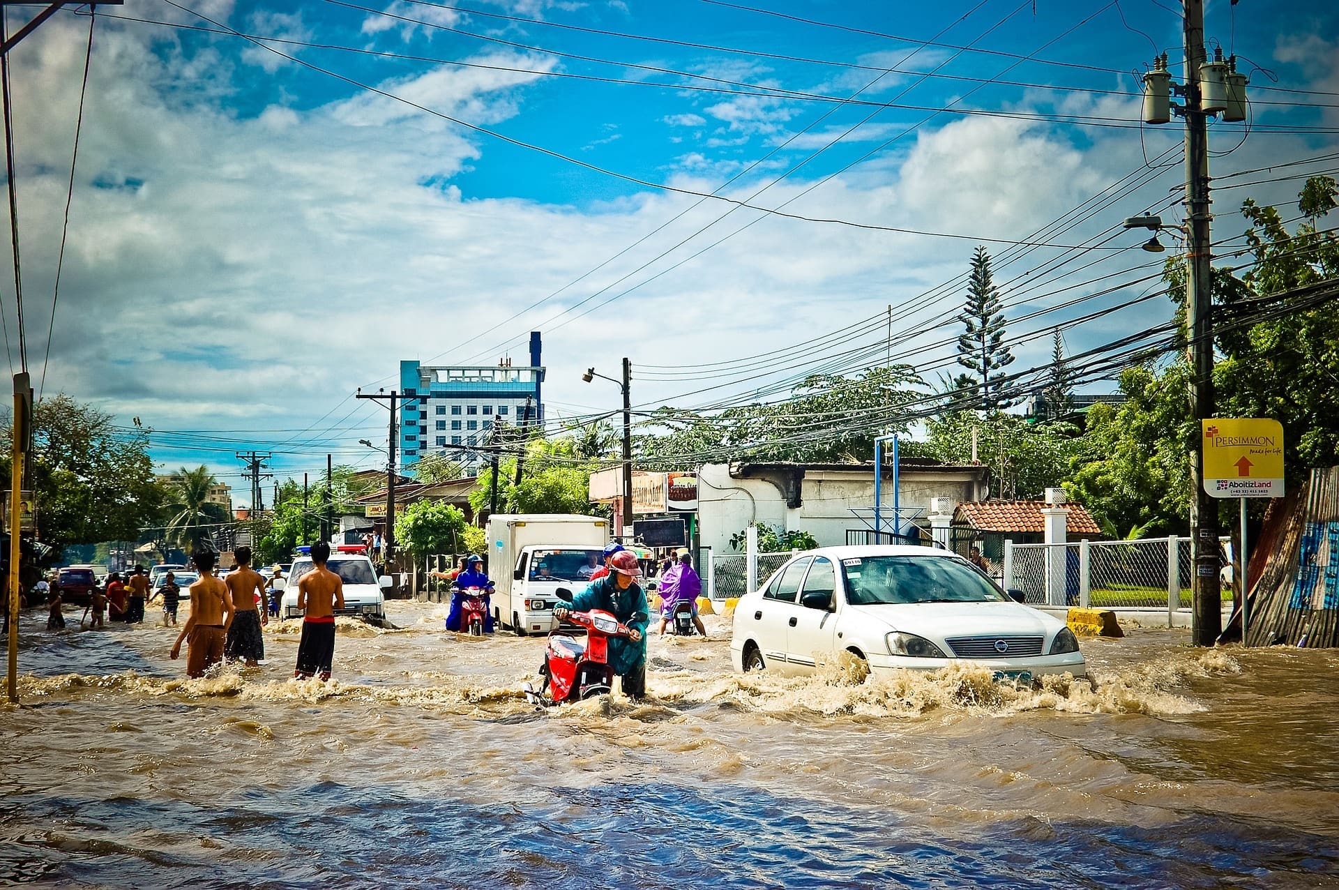 Do you need flood insurance?